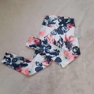 Balance Collection Leggings- 7/8 length